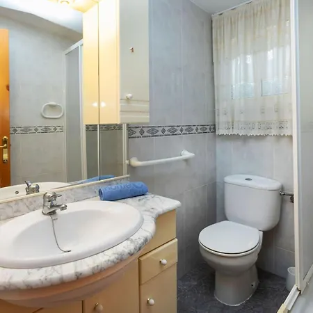 Cristal By Interhome