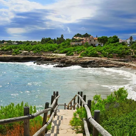 빌라 Cristal By Interhome *